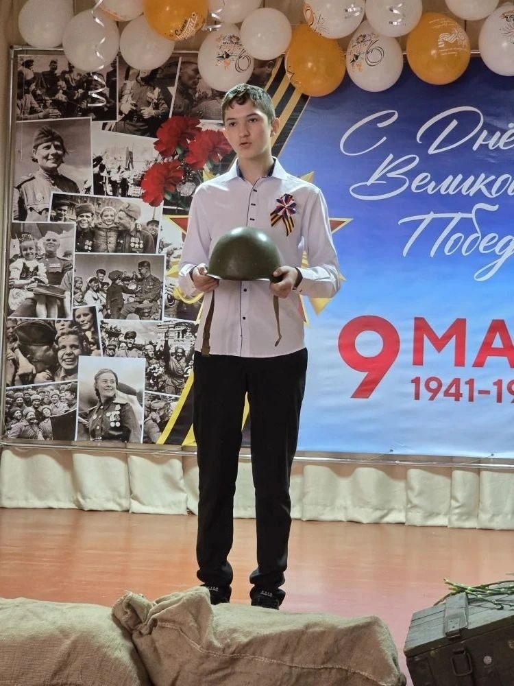 Праздничное мероприятие ко Дню Победы: память в сердцах поколений Праздничное мероприятие ко Дню Победы: память в сердцах поколений