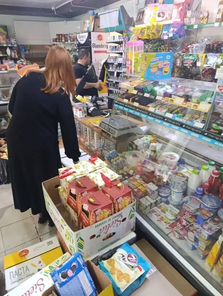 Народный контроль в действии Народный контроль в действии