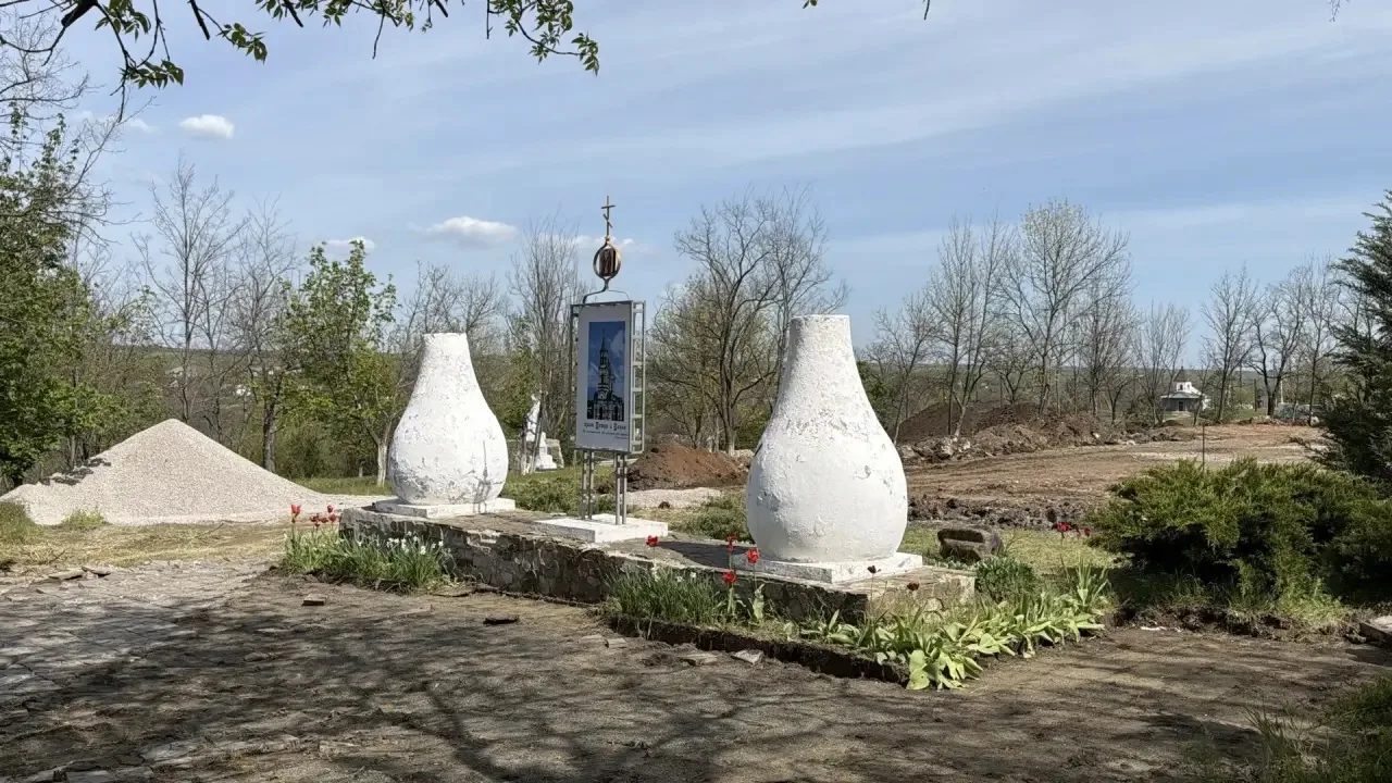 Наталья Великодная: Работаем на результат: строим новое пространство в Строигнатьевке Наталья Великодная: Работаем на результат: строим новое пространство в Строигнатьевке