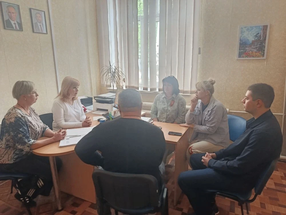 Межведомственная комиссия по вопросам предоставления государственной социальной помощи на основании социального контракта