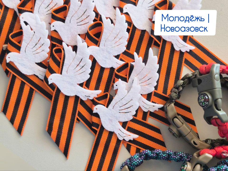 Мастерская «Победы» для молодёжи Мастерская «Победы» для молодёжи