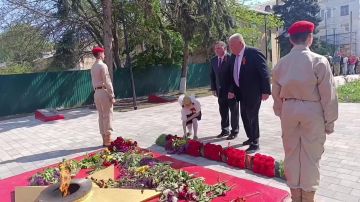 ����� �����: � ���� ������� ������!. � ����������� ������ ����������� �����������, ����������� 81-� ��������� ������� ������