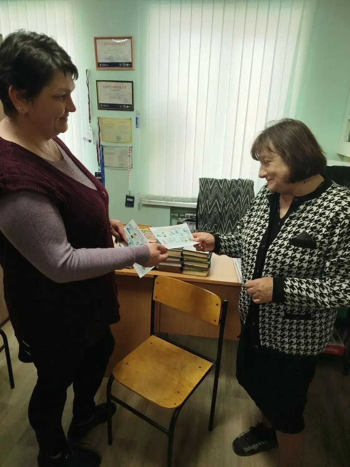 Жителям Сартаны рассказали о способах противодействия кибермошенникам Жителям Сартаны рассказали о способах противодействия кибермошенникам