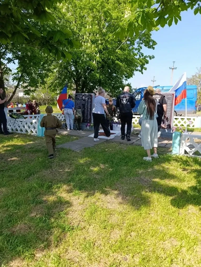 ТОС Николаевчанка: Самоорганизация, которая трогает до глубины души ТОС Николаевчанка: Самоорганизация, которая трогает до глубины души