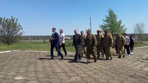 В сердце каждого из нас живет память