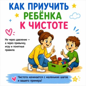 10 мая в мире отмечают неофициальный праздник, посвященный порядку и чистоте, — День чистой комнаты (Clean Up Your Room Day)