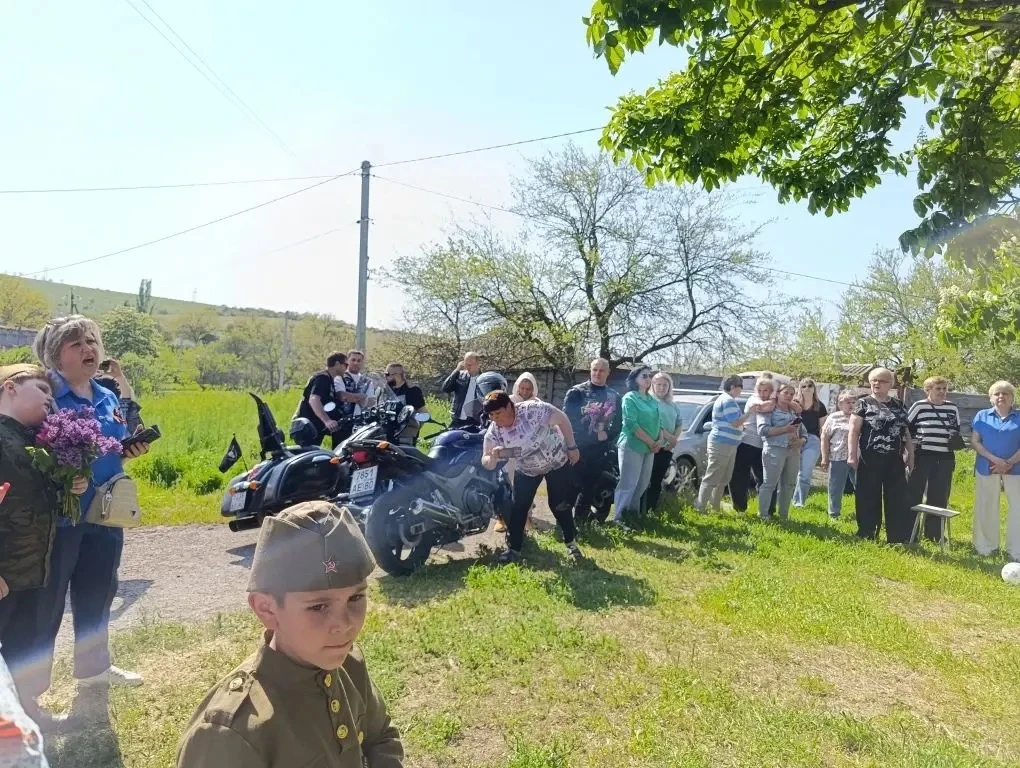 ТОС Николаевчанка: Самоорганизация, которая трогает до глубины души ТОС Николаевчанка: Самоорганизация, которая трогает до глубины души