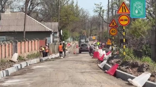 Наталья Великодная: Дороги меняются под контролем Минтранса