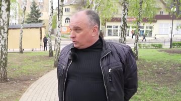 Лица Русской весны. Олег Пушкин: история очевидца