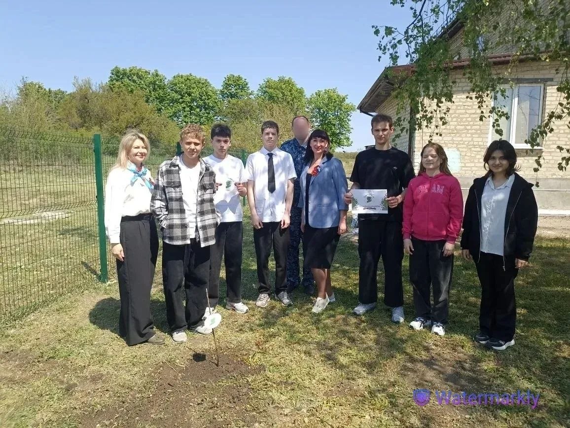 Вдохновлённые Победой: какие профессии выбирают современные школьники Вдохновлённые Победой: какие профессии выбирают современные школьники