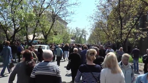 «ЛИЦА РУССКОЙ ВЕСНЫ». Нина Петел - участница "Русской весны" в Мариуполе МАКС | Telegram | Рутуб | ВК | OK | Дзен