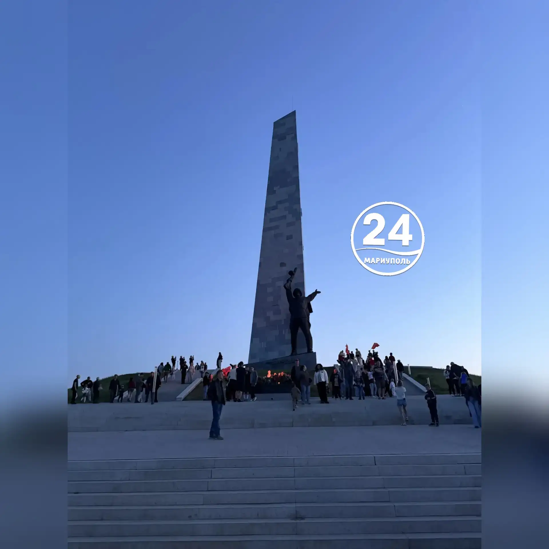 Велопробег в честь Дня Победы Велопробег в честь Дня Победы