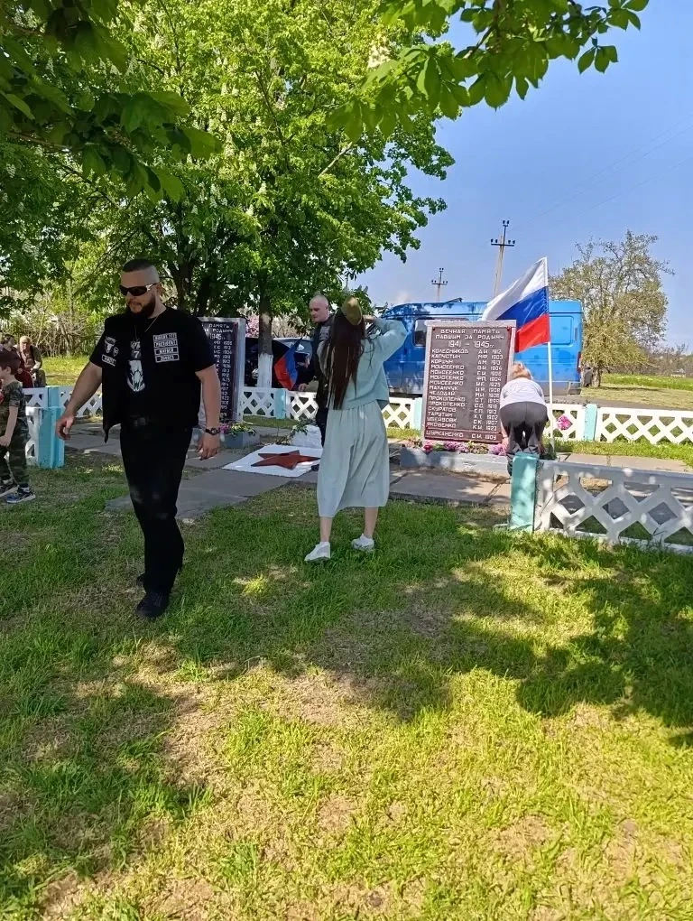 ТОС Николаевчанка: Самоорганизация, которая трогает до глубины души ТОС Николаевчанка: Самоорганизация, которая трогает до глубины души