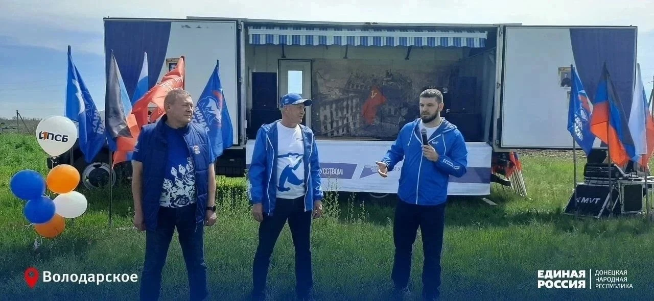 Спорт и активный отдых: в Володарском округе появилась новая мототрасса Спорт и активный отдых: в Володарском округе появилась новая мототрасса