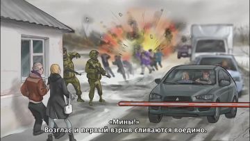 Сегодняшний выпуск проекта #РосгвардияСВОиГерои посвящен подвигу офицера спецназа Росгвардии Сергея Зуйкова, посмертно удостоенного ордена Мужества