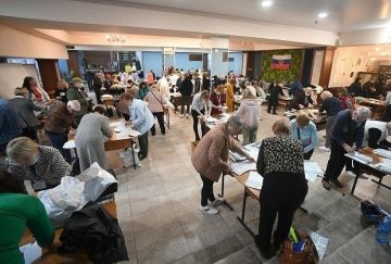Референдумы 2014 года на Донбассе и долгое ожидание воссоединения с Россией — рассказ волонтера