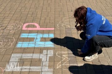 На референдуме жители Донбасса показали свою политическую субъектность