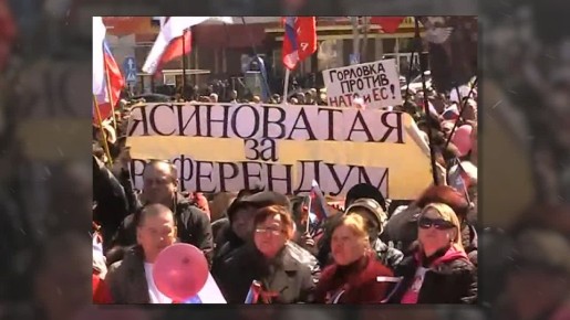 Лица Русской весны: Юрий Сивоконенко