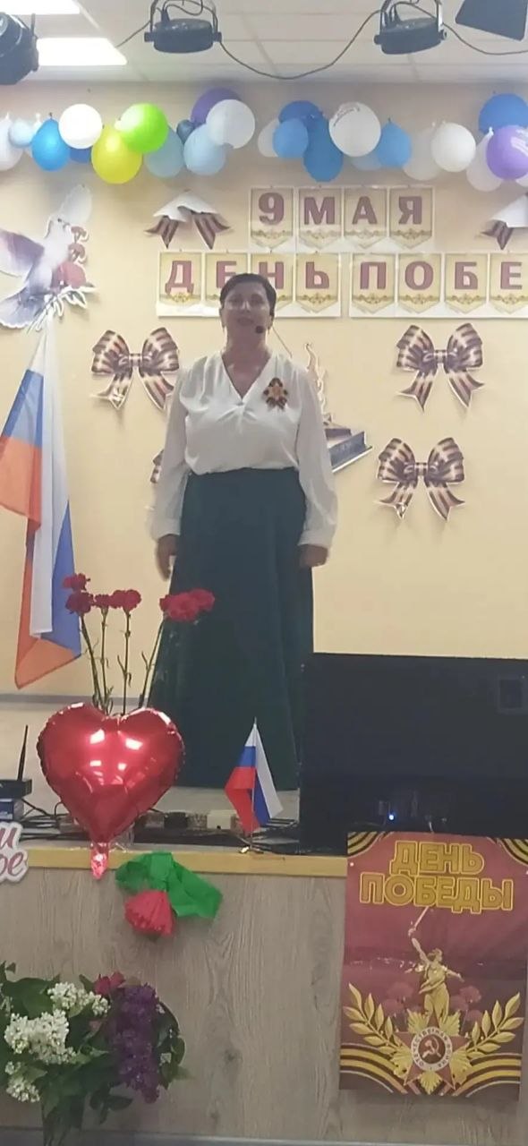 «Тебе, Ветеран»: в Портовском почтили память героев «Тебе, Ветеран»: в Портовском почтили память героев