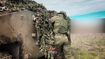 WarGonzo: Советская «Гвоздика» подавляет авторитетом любые цели