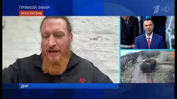 WarGonzo: ��������� ��������� ������������ ������� ����� ������� ��� ������ �� ���