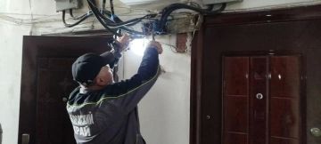 ����������� ������ ��������������� ������ � ���������� ������ ����������
