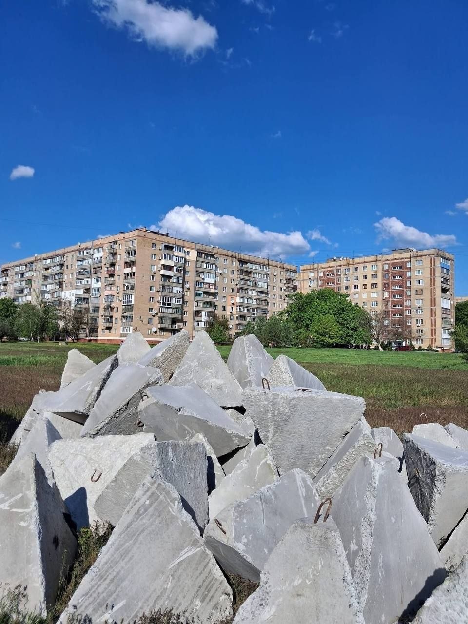 Готовят к боям. Но «сдавать» Краматорск и Славянск ВСУ не будут Готовят к боям. Но «сдавать» Краматорск и Славянск ВСУ не будут