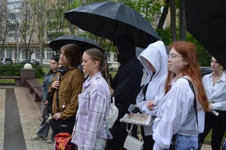 От «Русской весны» до СВО: В Донецке открылась документальная выставка «20:14» От «Русской весны» до СВО: В Донецке открылась документальная выставка «20:14»