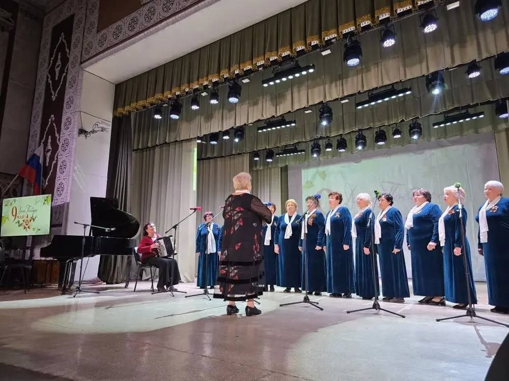 Докучаевск почтил память героев Великой Победы Докучаевск почтил память героев Великой Победы
