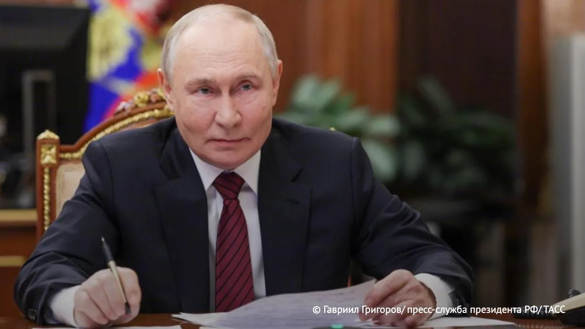 Россия продолжит модернизировать и развивать свои стратегические ядерные силы