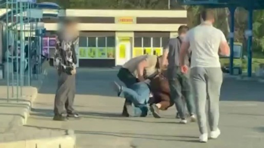 Сотрудники полиции раскрыли грабеж в Макеевке