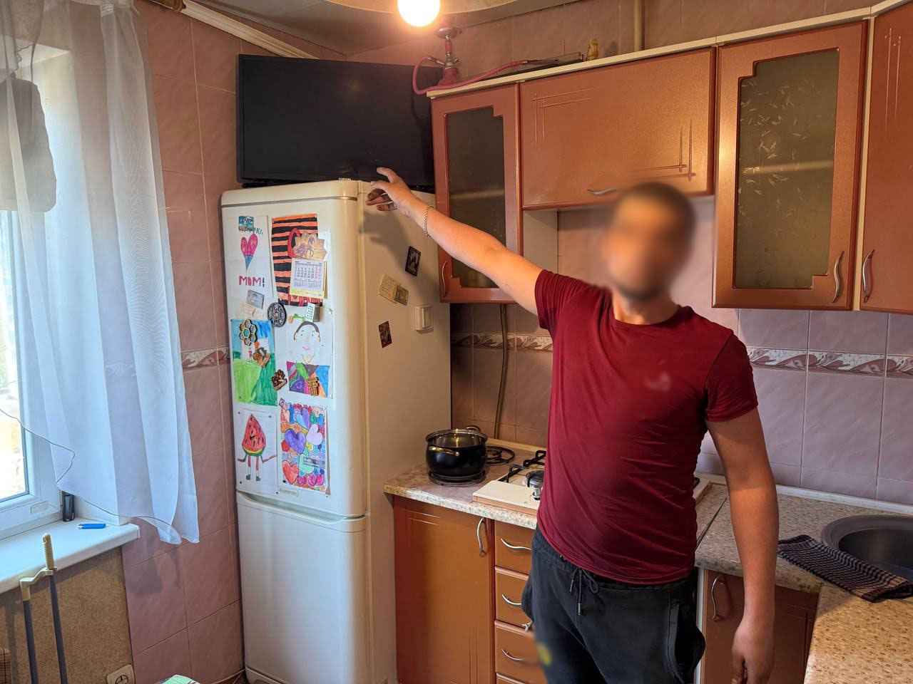 Стражи правопорядка ведут воспитательную работу с детьми