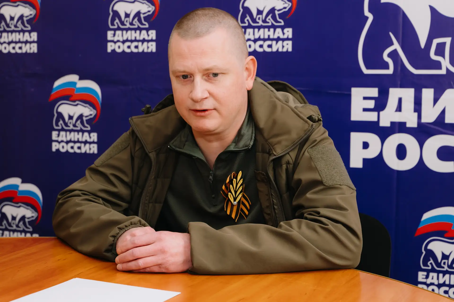 Алексей Глухов: нужно снизить уровень бюрократии и помочь людям в решении социальных вопросов Алексей Глухов: нужно снизить уровень бюрократии и помочь людям в решении социальных вопросов
