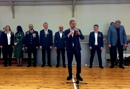 С каждым годом все больше спортивных объединений поддерживают Всероссийский спортивный марафон «Сила России», стремясь сделать спорт и активный образ жизни доступными и привлекательными для каждого, а также способствуя росту...