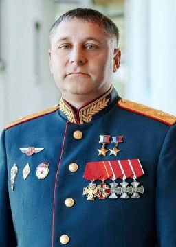 У и.о. губернатора Белгородской области Шуваева на СВО был позывной «Спартанец»
