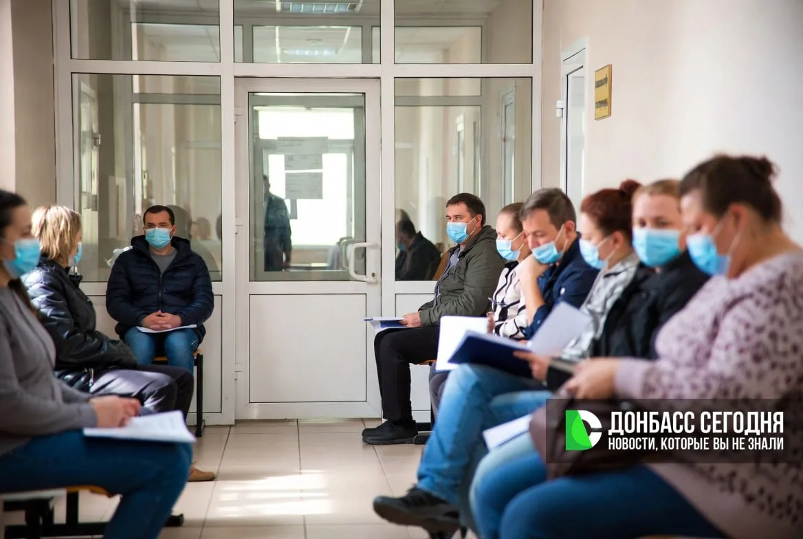 Жители ДНР смогут дистанционно закрывать больничные через МАКС