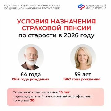 ���������� ��������� ������ �� �������� � 2026 ����
