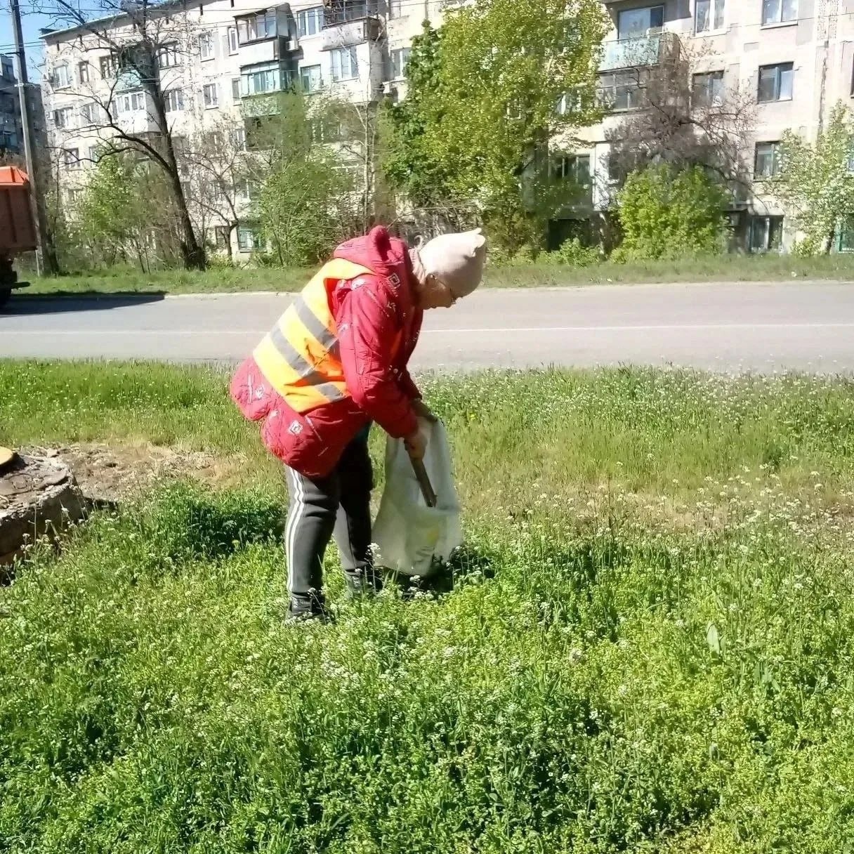 Иван Приходько: Уважаемые жители Горловки! Представляю вам еженедельный отчет о деятельности Горловского филиала единого регионального фонда по управлению многоквартирными домами на территории Донецкой Народной Республики Иван Приходько: Уважаемые жители Горловки! Представляю вам еженедельный отчет о деятельности Горловского филиала единого регионального фонда по управлению многоквартирными домами на территории Донецкой Народной Республики