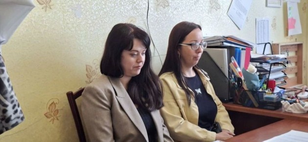 Денис Зубов: Плановая встреча с представителями ФЗО