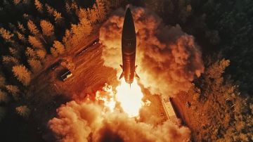 Киеву готовят «оружие возмездия» — Россия расчехлила «оружие Судного дня»