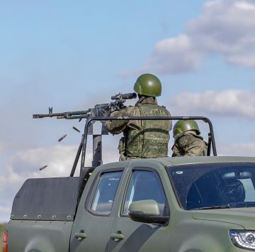 Российская армия освободила Николаевку в ДНР, сообщили в Минобороны