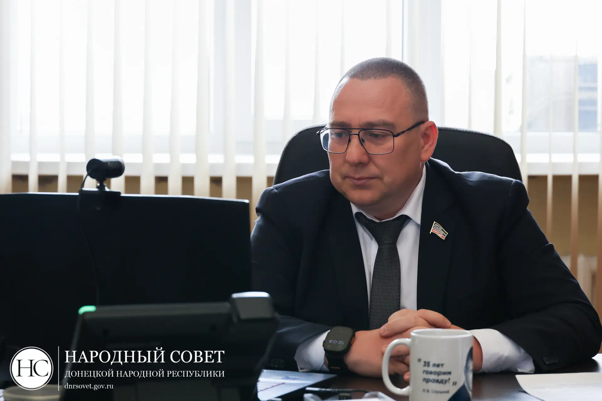 Андрей Крамар рассказал об итогах заседания Правительства Андрей Крамар рассказал об итогах заседания Правительства
