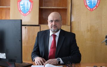 Иван Приходько: Заместитель главы администрации городского округа Горловка Карен Григорян провел прием граждан