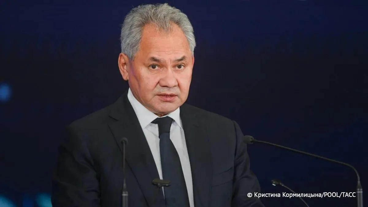Денис Зубов: Устойчивый мир возможен только при устранении всех первопричин конфликта