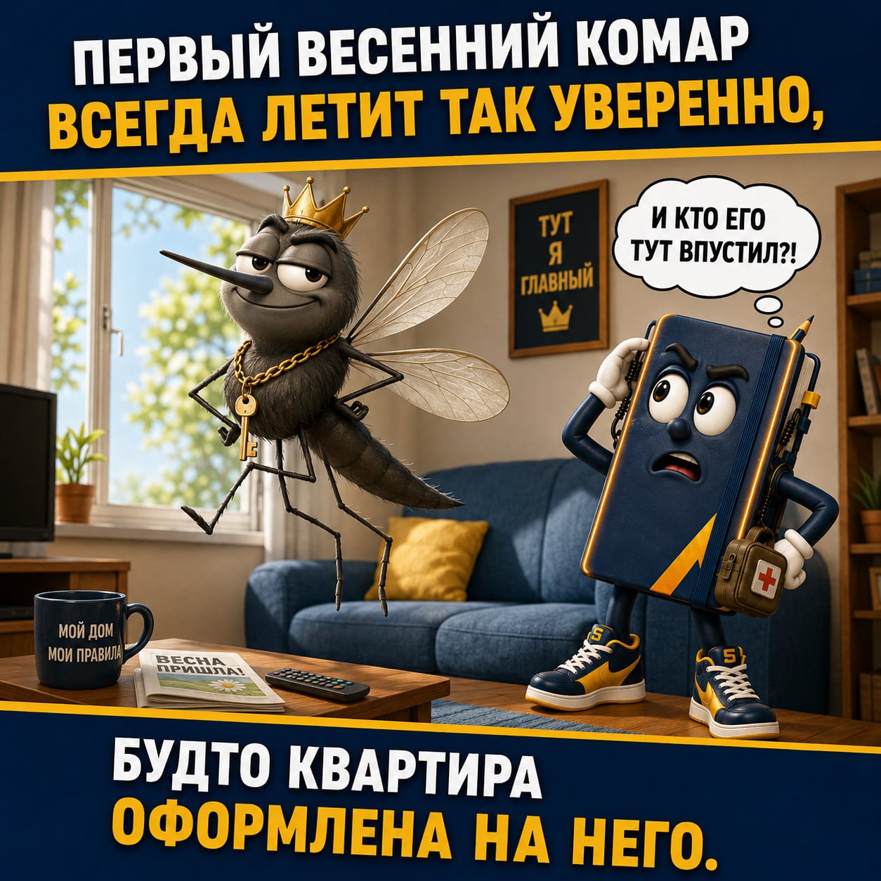 Жизненно.... Блокнот Донецк в Телеграм