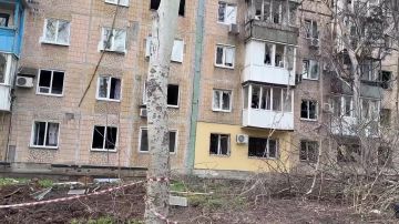 Следователями СК России зафиксированы очередные преступления ВФУ в отношении мирного населения ДНР