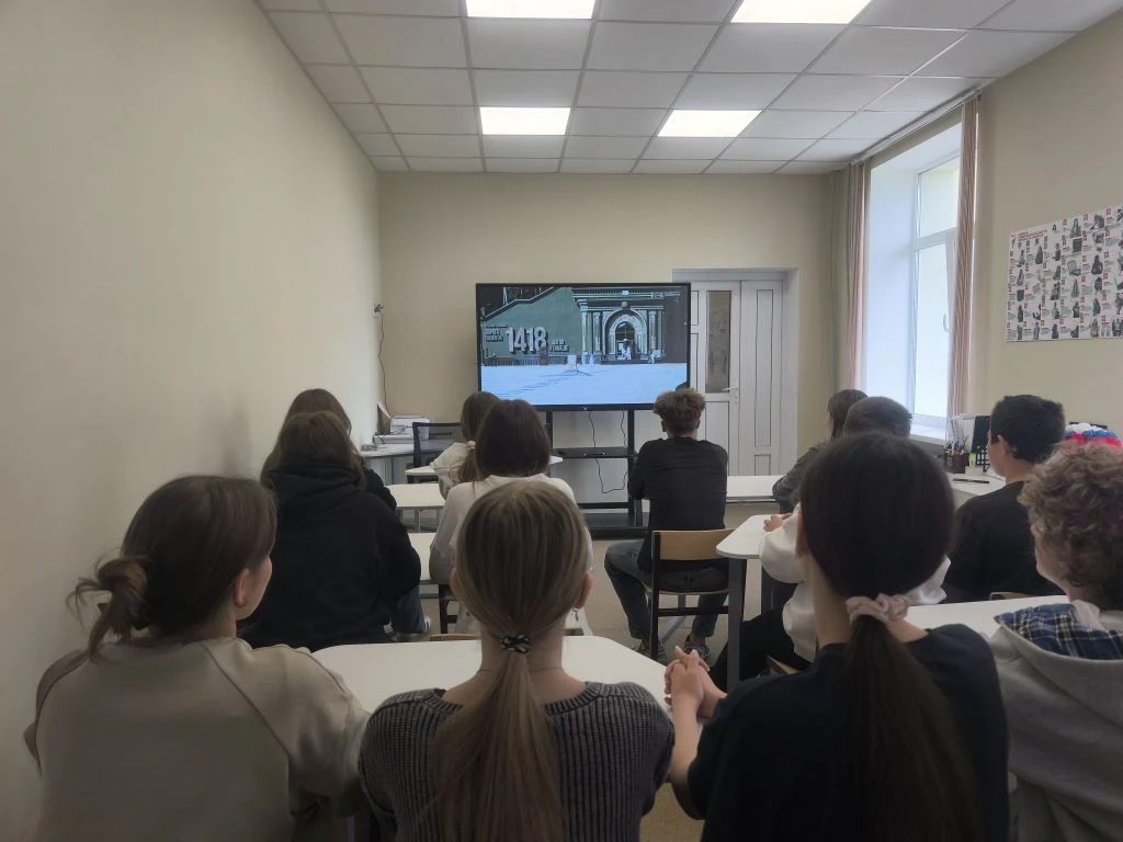 Сквозь поколения: взгляд потомков на Великую Победу