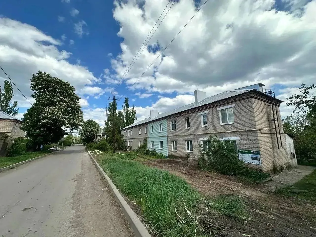 Чукотка восстанавливает объекты инженерной и социальной инфраструктуры в поселке Новолуганское Чукотка восстанавливает объекты инженерной и социальной инфраструктуры в поселке Новолуганское