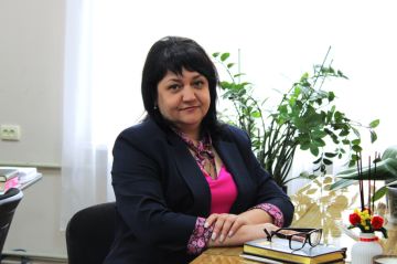 Иван Приходько: Состоялась встреча руководства администрации городского округа Горловка с трудовым коллективом