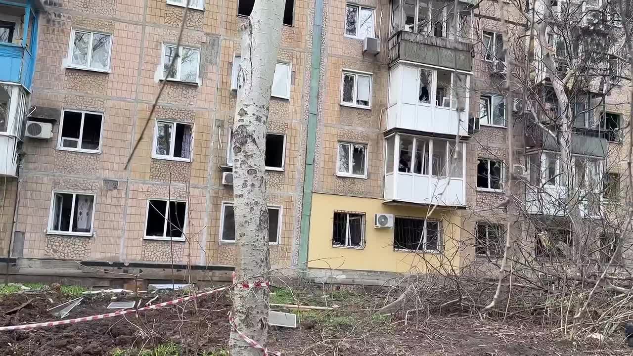Следователями СК России зафиксированы очередные преступления ВФУ в отношении мирного населения ДНР